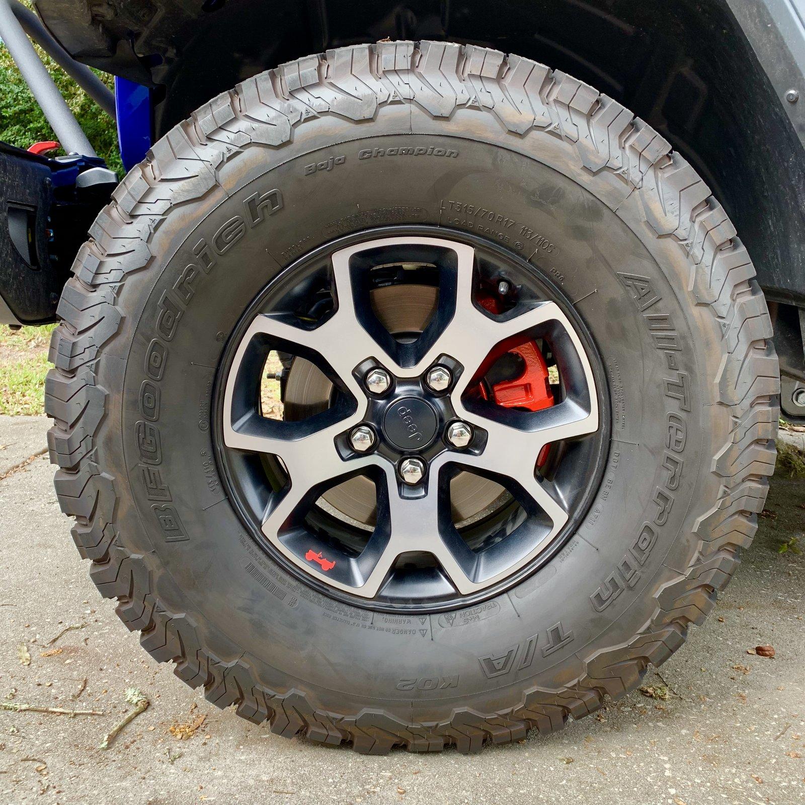 Jeep Wrangler JL What did you do TO your Jeep JL today? fullsizeoutput_37ca