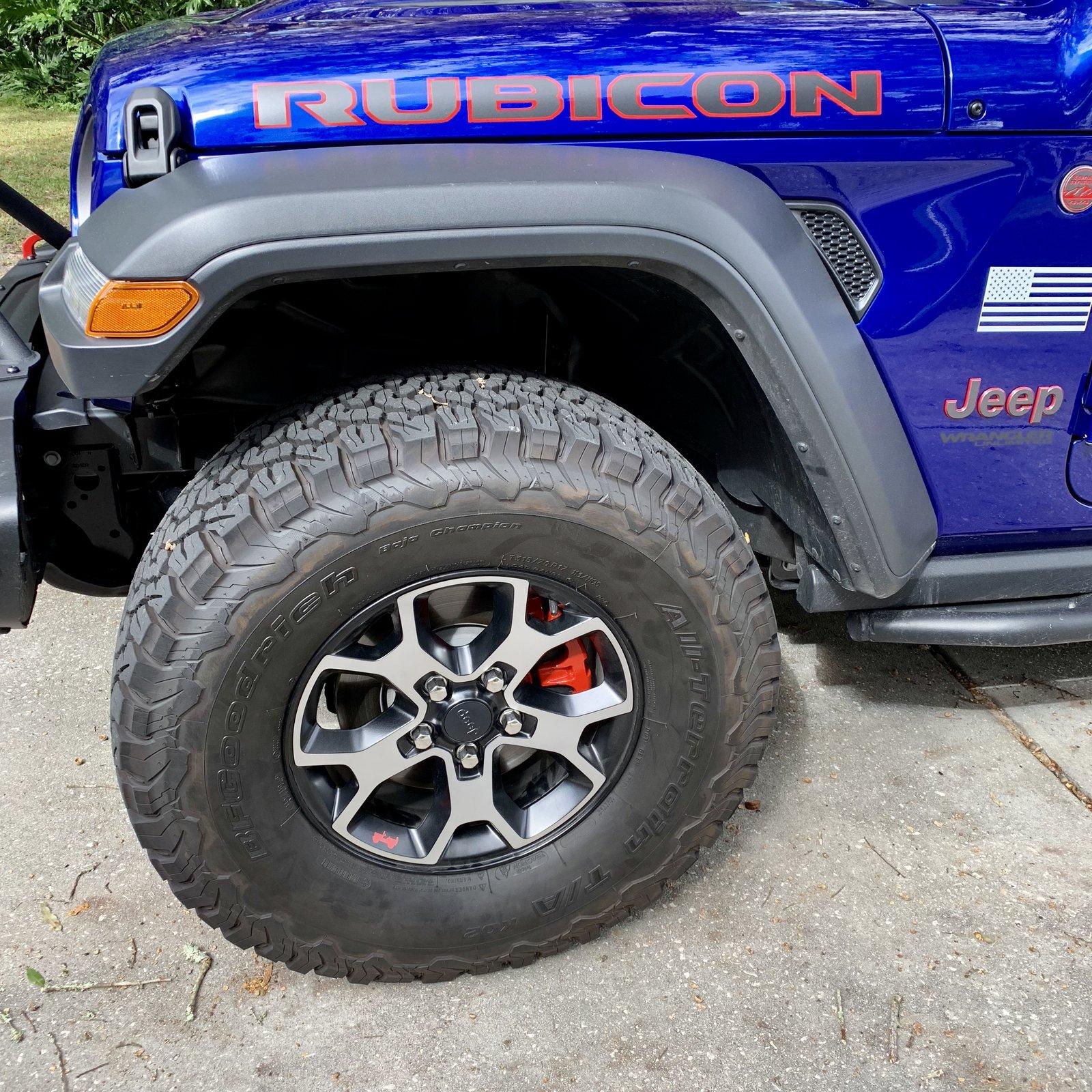 Jeep Wrangler JL What did you do TO your Jeep JL today? fullsizeoutput_37cb