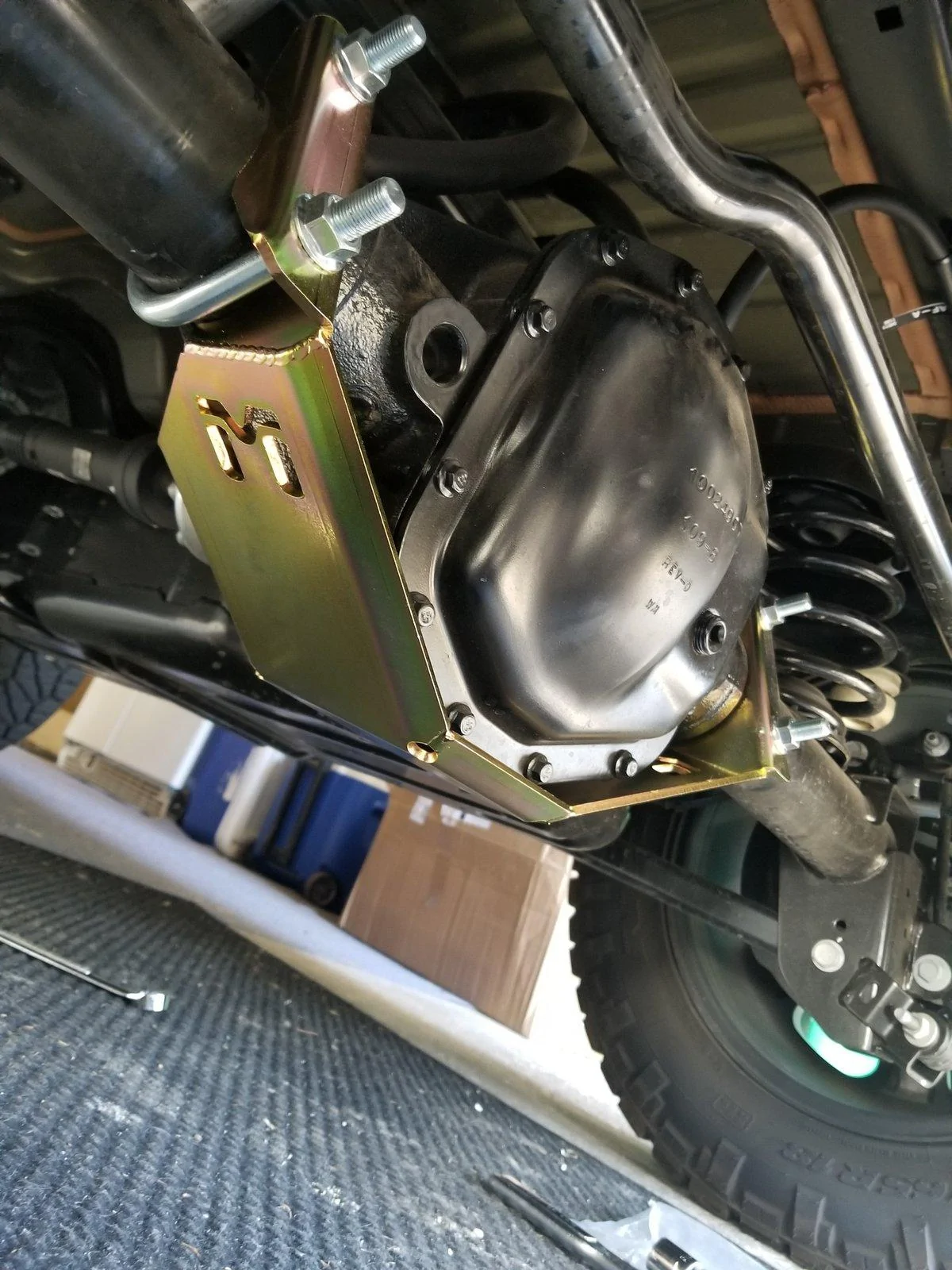 Jeep Wrangler JL 2 DOOR JL build/order discussions master thread 20181027_131927