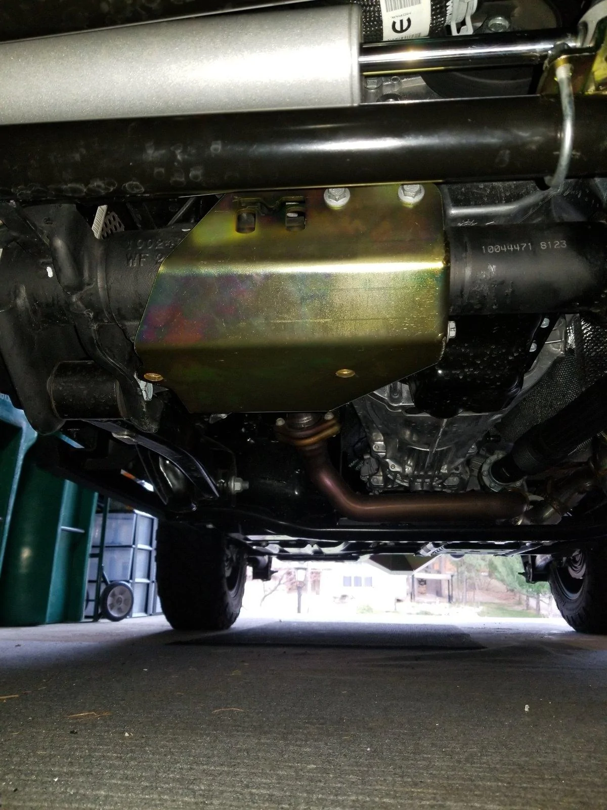 Jeep Wrangler JL 2 DOOR JL build/order discussions master thread 20181027_170838