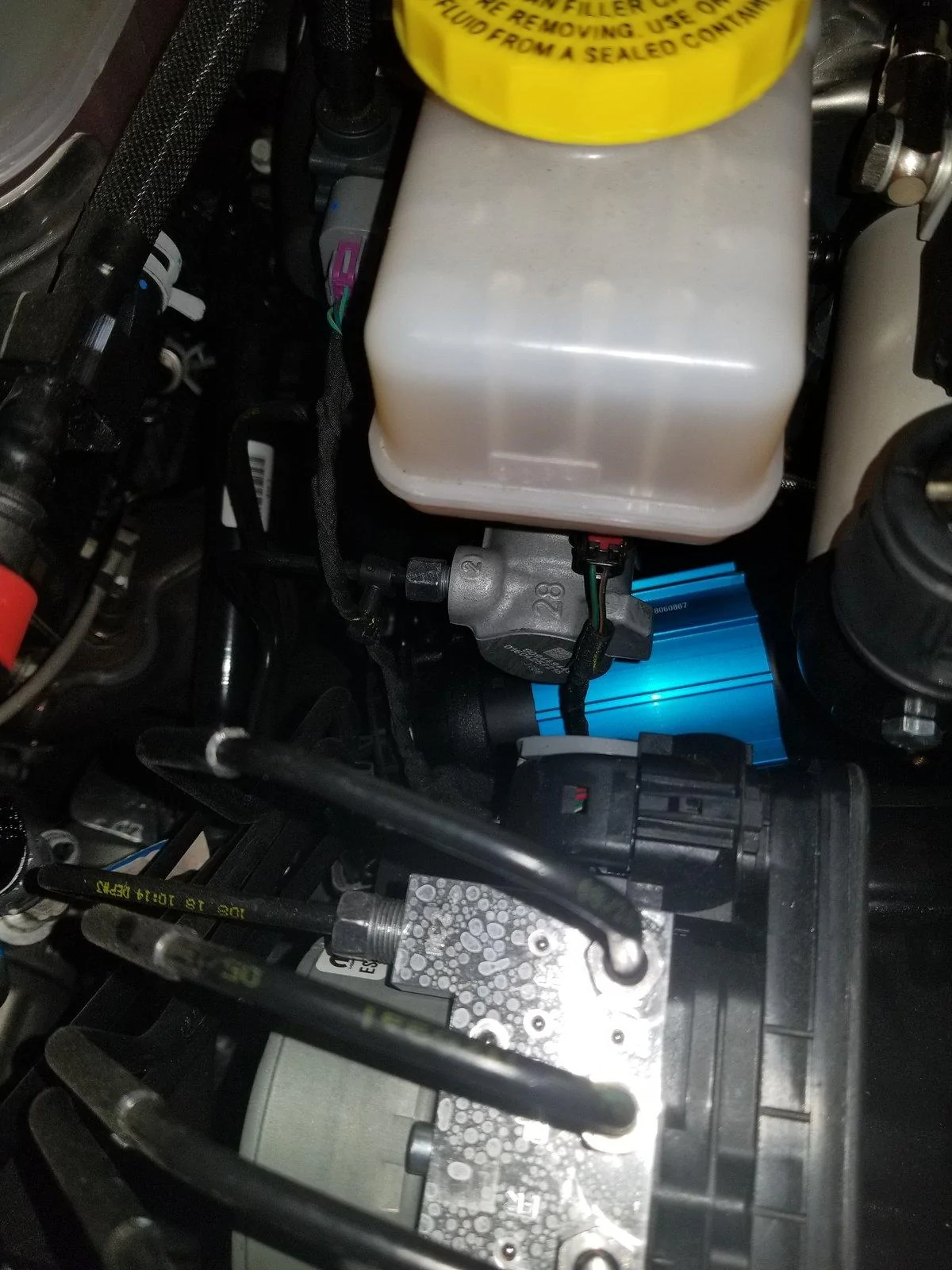 Jeep Wrangler JL 2 DOOR JL build/order discussions master thread 20181026_212352