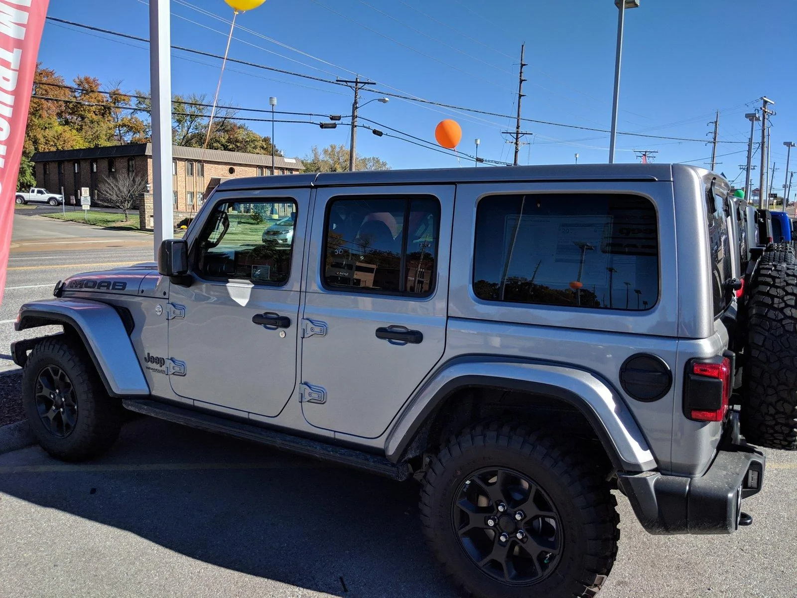Jeep Wrangler JL MOAB Edition JL Club Thread IMG_20181028_104557