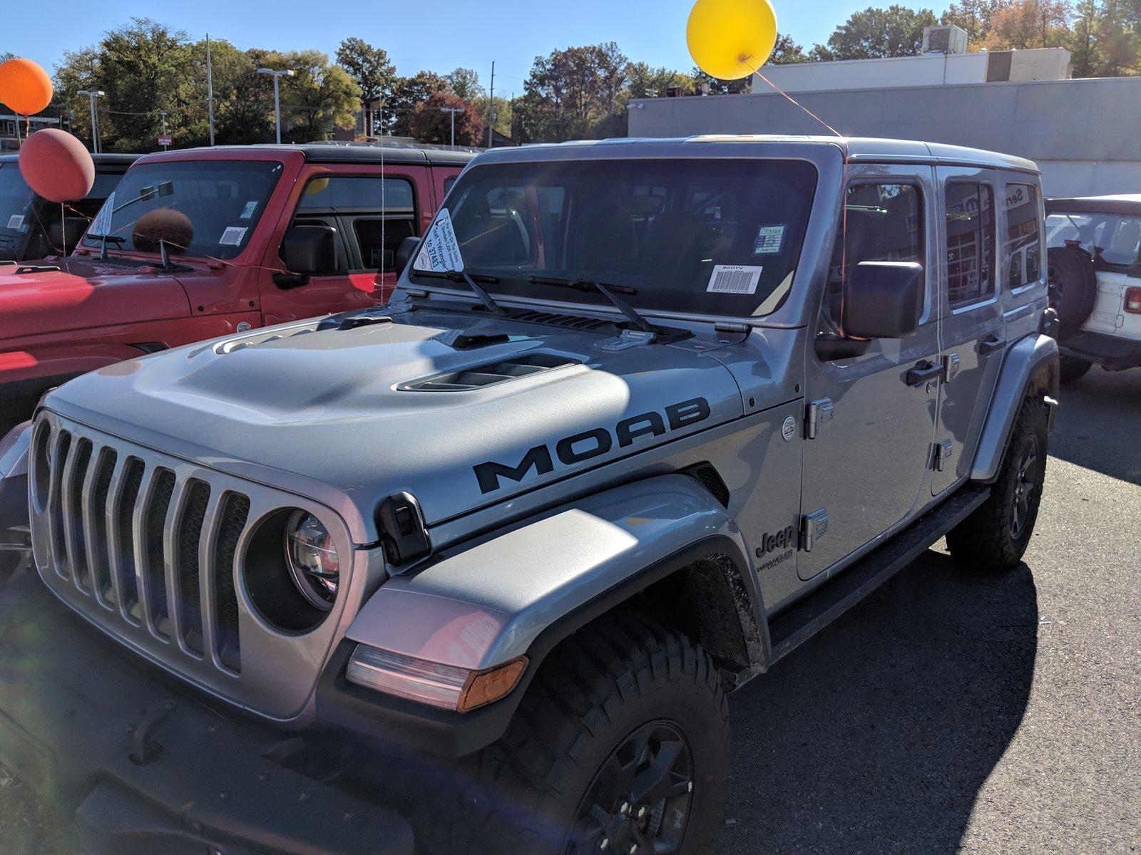 Jeep Wrangler JL MOAB Edition JL Club Thread IMG_20181028_104547