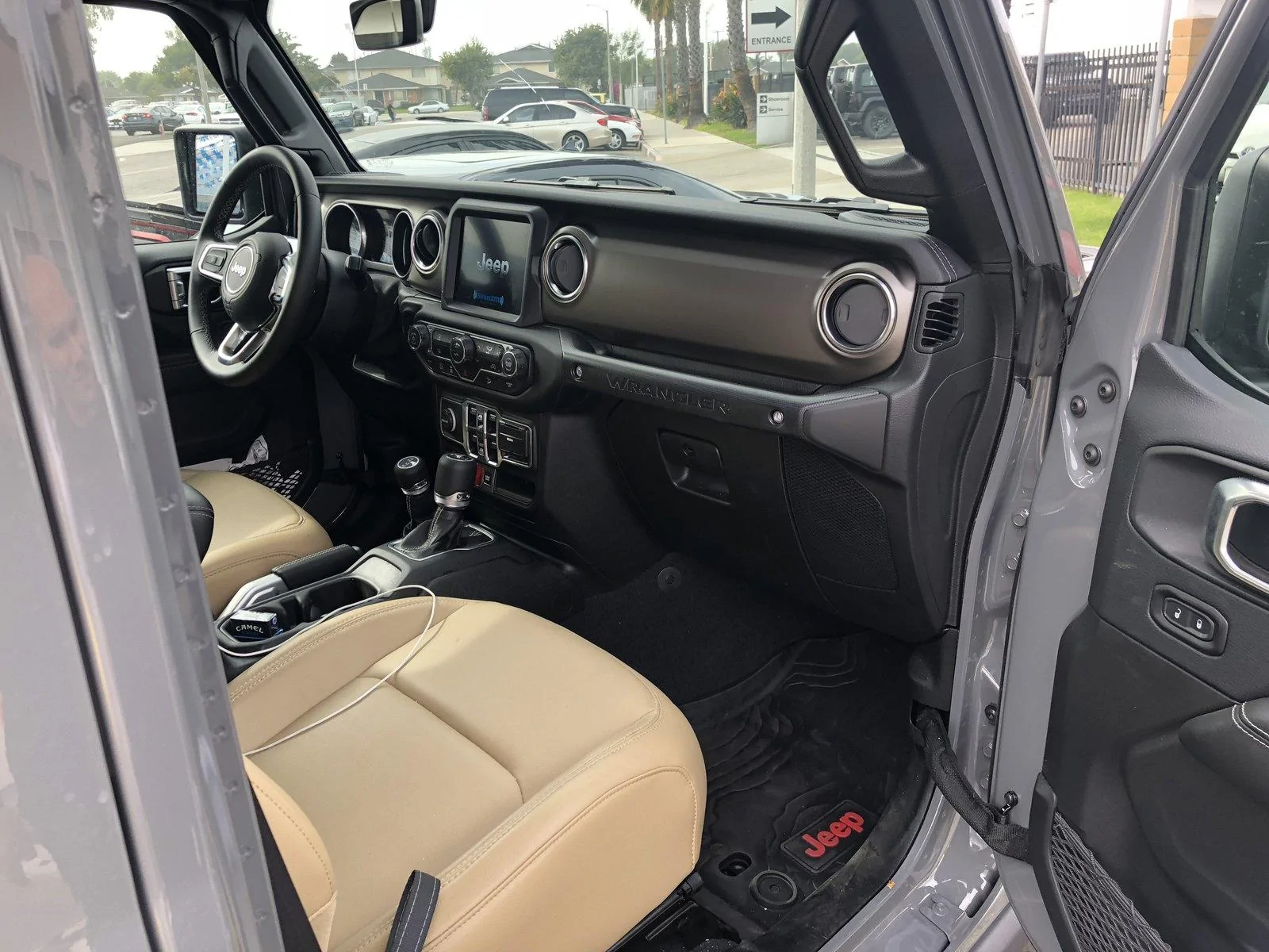 Jeep Wrangler JL 2018 JLU RUBICON IMG_1244 (1)