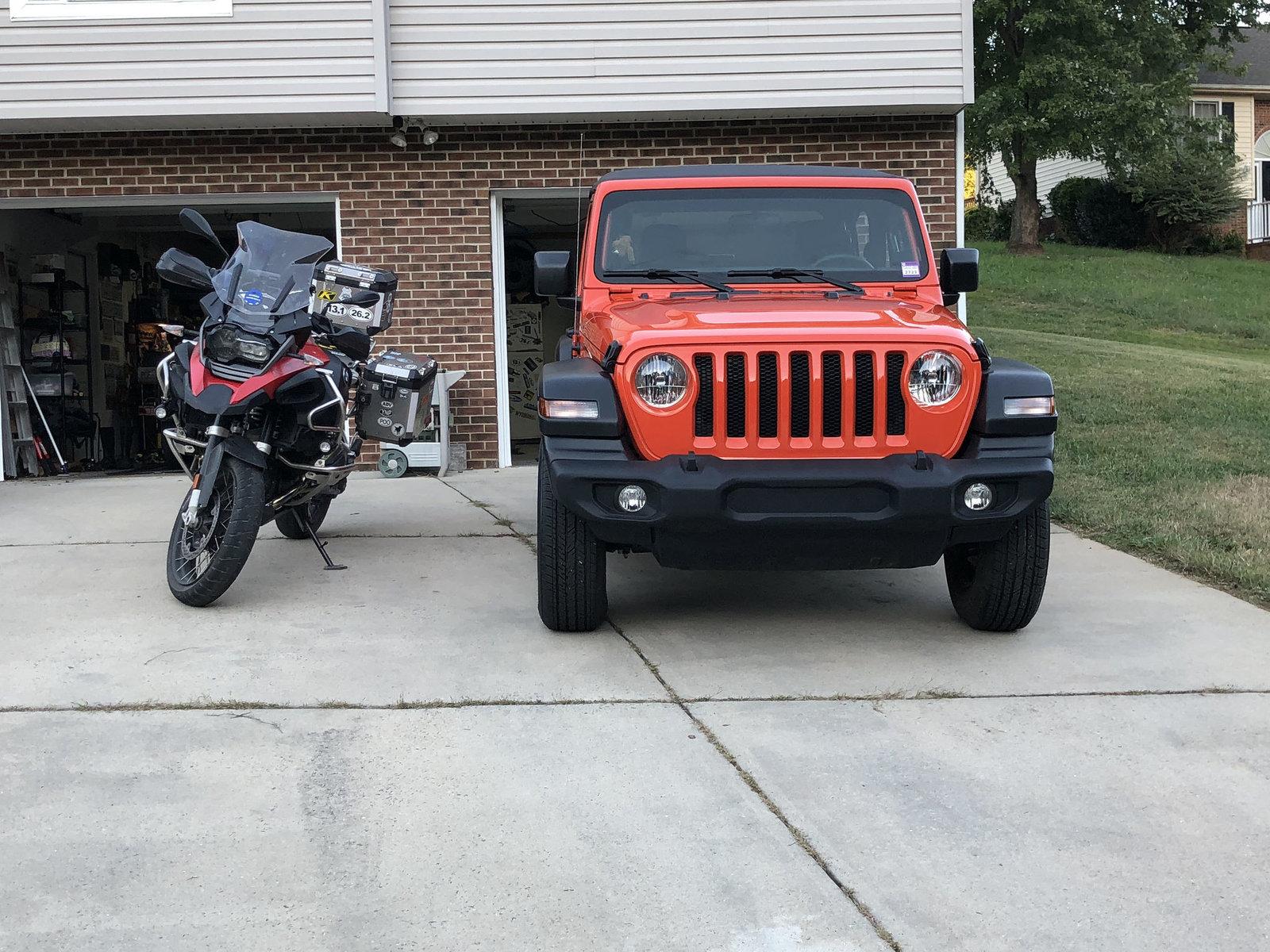 Jeep Wrangler JL North Carolina Roll Call GSA_JL