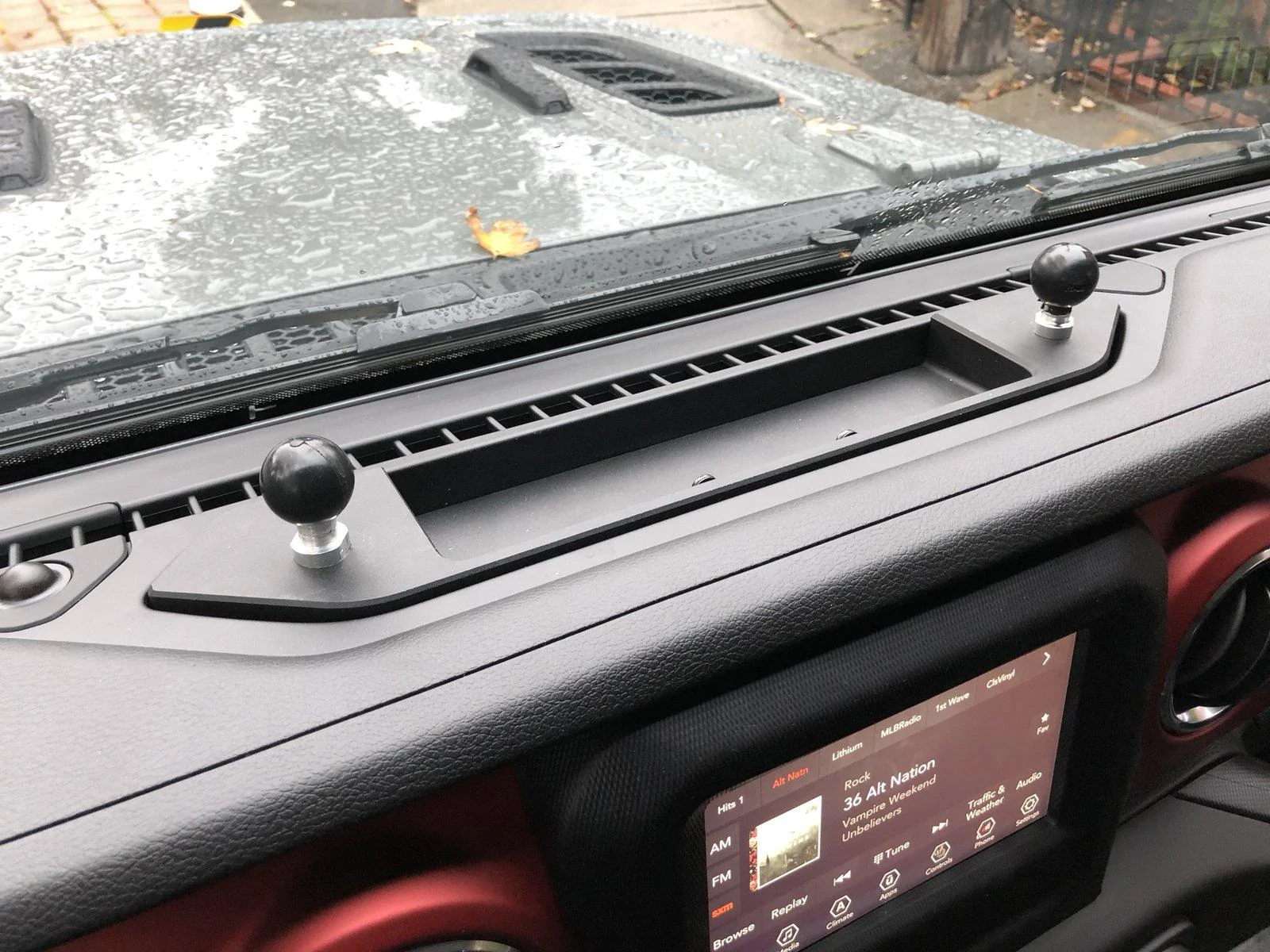 Jeep Wrangler JL What did you do TO your Jeep JL today? IMG_2470
