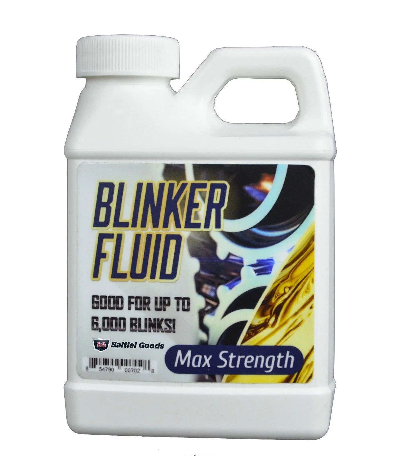 Jeep Wrangler JL Windshield washer fluid. blinkerfluid