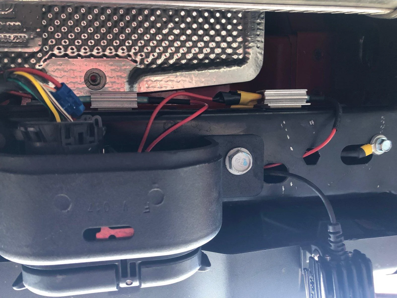 Jeep Wrangler JL Backup Lights IMG_0027