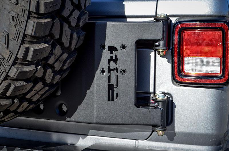 Jeep Wrangler JL The Tire Carrier Thread E55C024F-D938-410D-ADED-6A2D3EEC2BE7