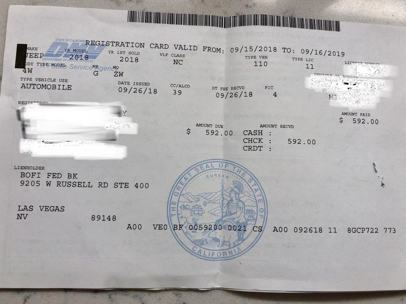 Jeep Wrangler JL TTL - are you being overcharged for TTL? 8AAEF14E-CB07-4294-A143-FF9747750B35