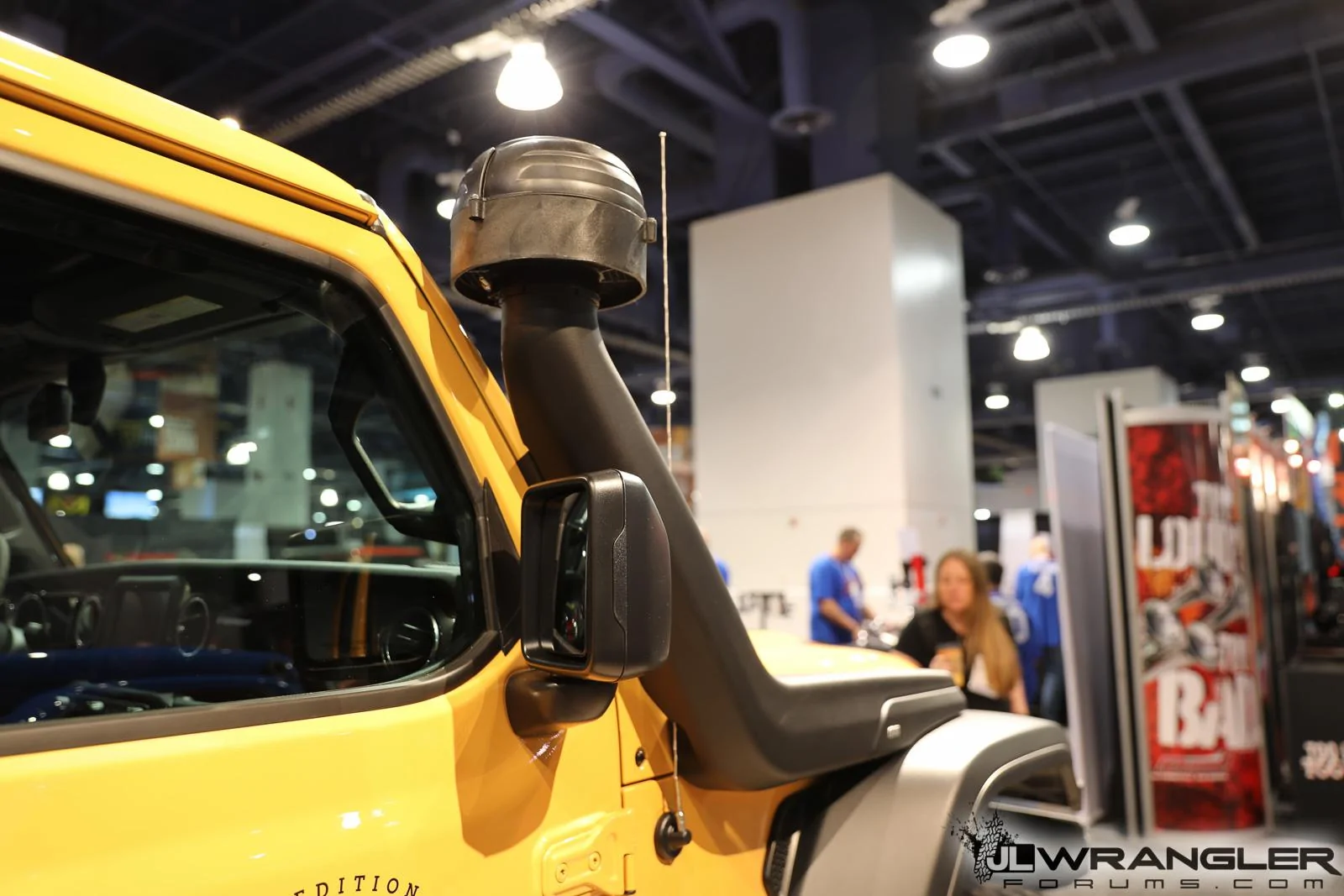AEV JL Wrangler Products & Builds [SEMA 2018 - JLWF Coverage] | Jeep ...