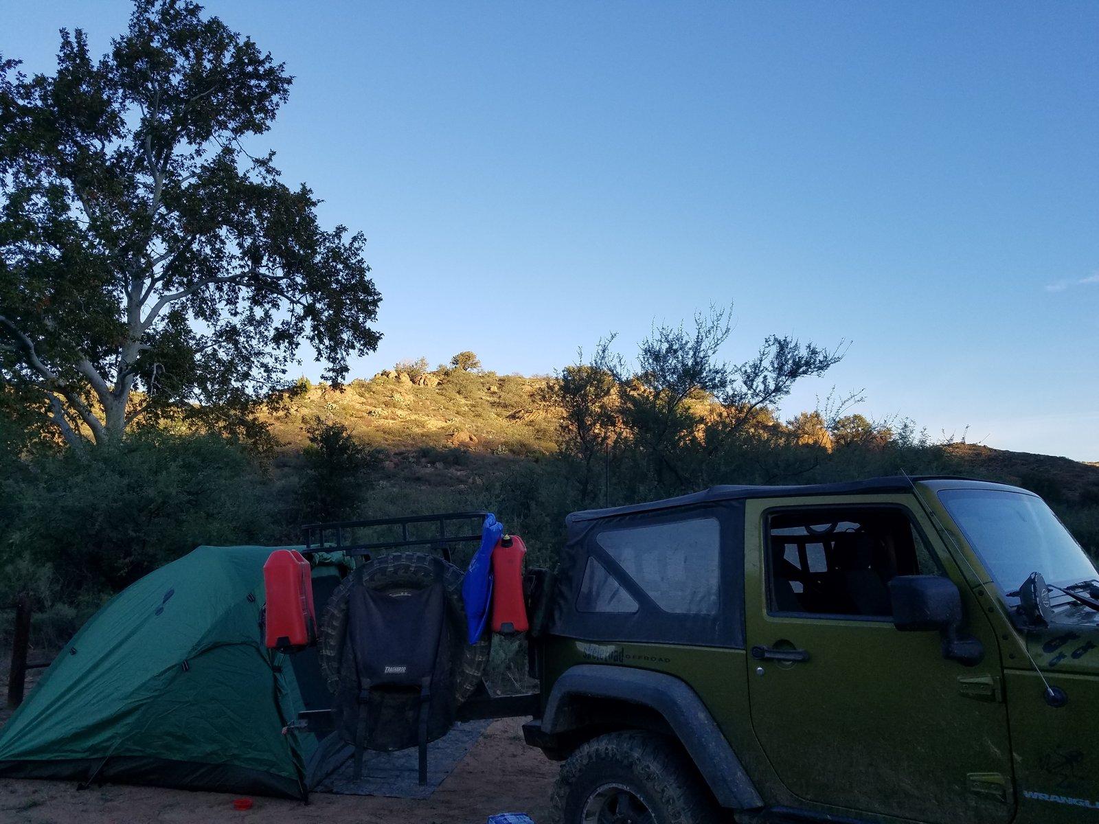 Jeep Wrangler JL 2 DOOR JL build/order discussions master thread 20181027_072511