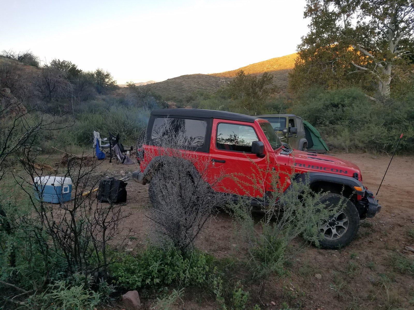 Jeep Wrangler JL 2 DOOR JL build/order discussions master thread 20181027_065559
