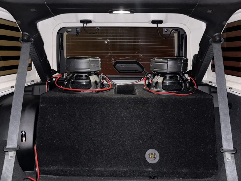 Jeep Wrangler JL Subwoofer Builds-  JLUR 11C7686A-5A7A-4FAC-98B8-4044CBFEC51D_1_105_c