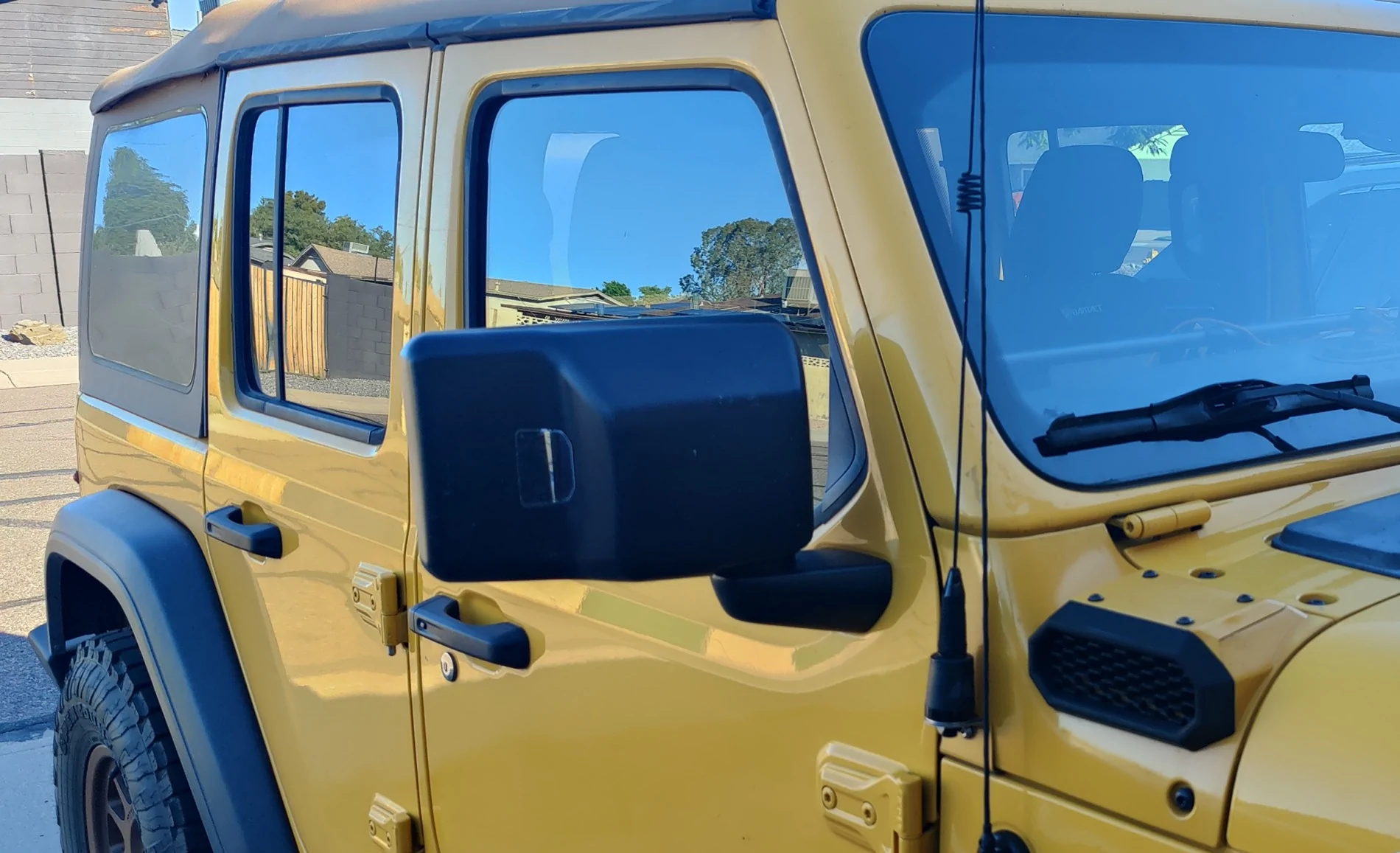 Jeep Wrangler JL Convex mirrors? IMG_20250923_161902