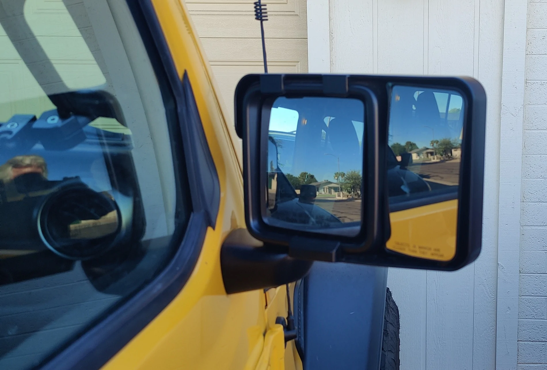Jeep Wrangler JL Convex mirrors? IMG_20250923_161916