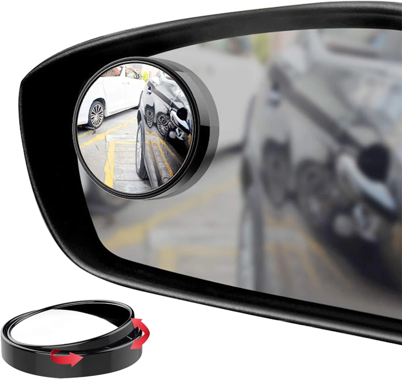 Jeep Wrangler JL Convex mirrors? 61gv0KNzMhL._AC_SL1500_