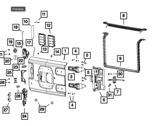 Jeep Wrangler JL How Can We Help? Screenshot 2025-10-28 at 6.44.23 PM