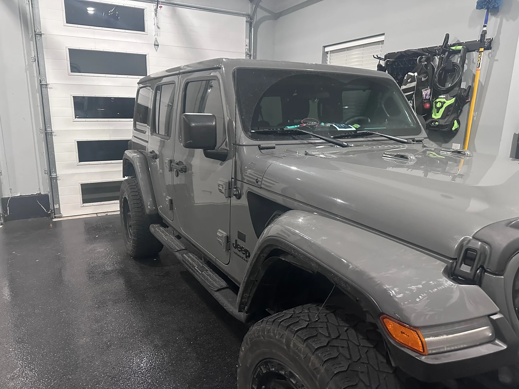 Jeep Wrangler JL Help! Inner flare helpppp IMG_2121