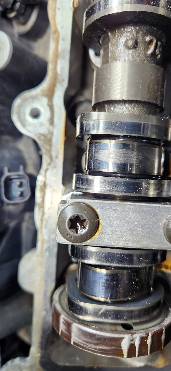Jeep Wrangler JL Another headgasket and cam question 20251029_194347