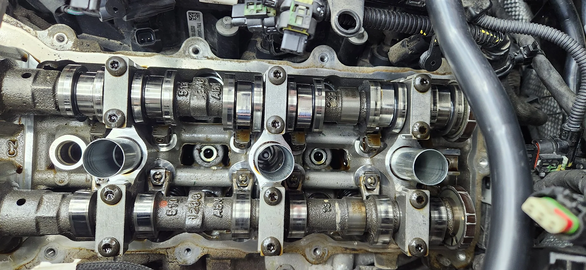 Jeep Wrangler JL Another headgasket and cam question 20251029_214323