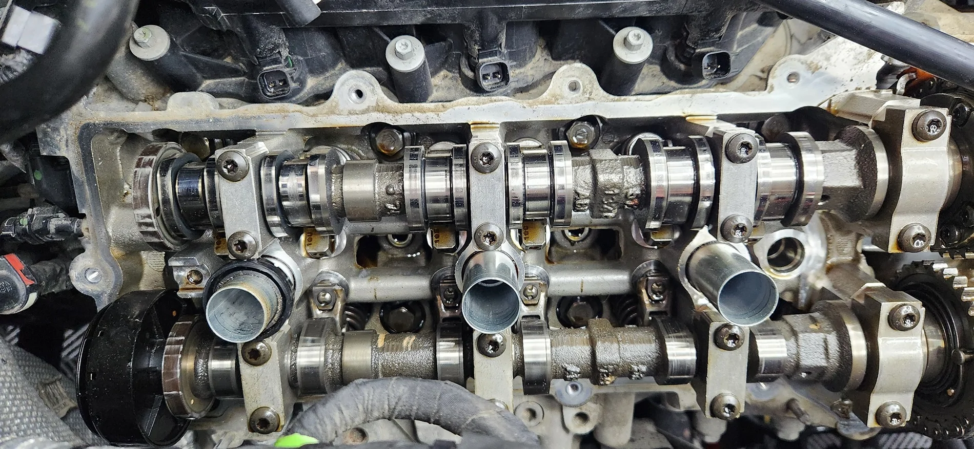 Jeep Wrangler JL Another headgasket and cam question 20251029_214348