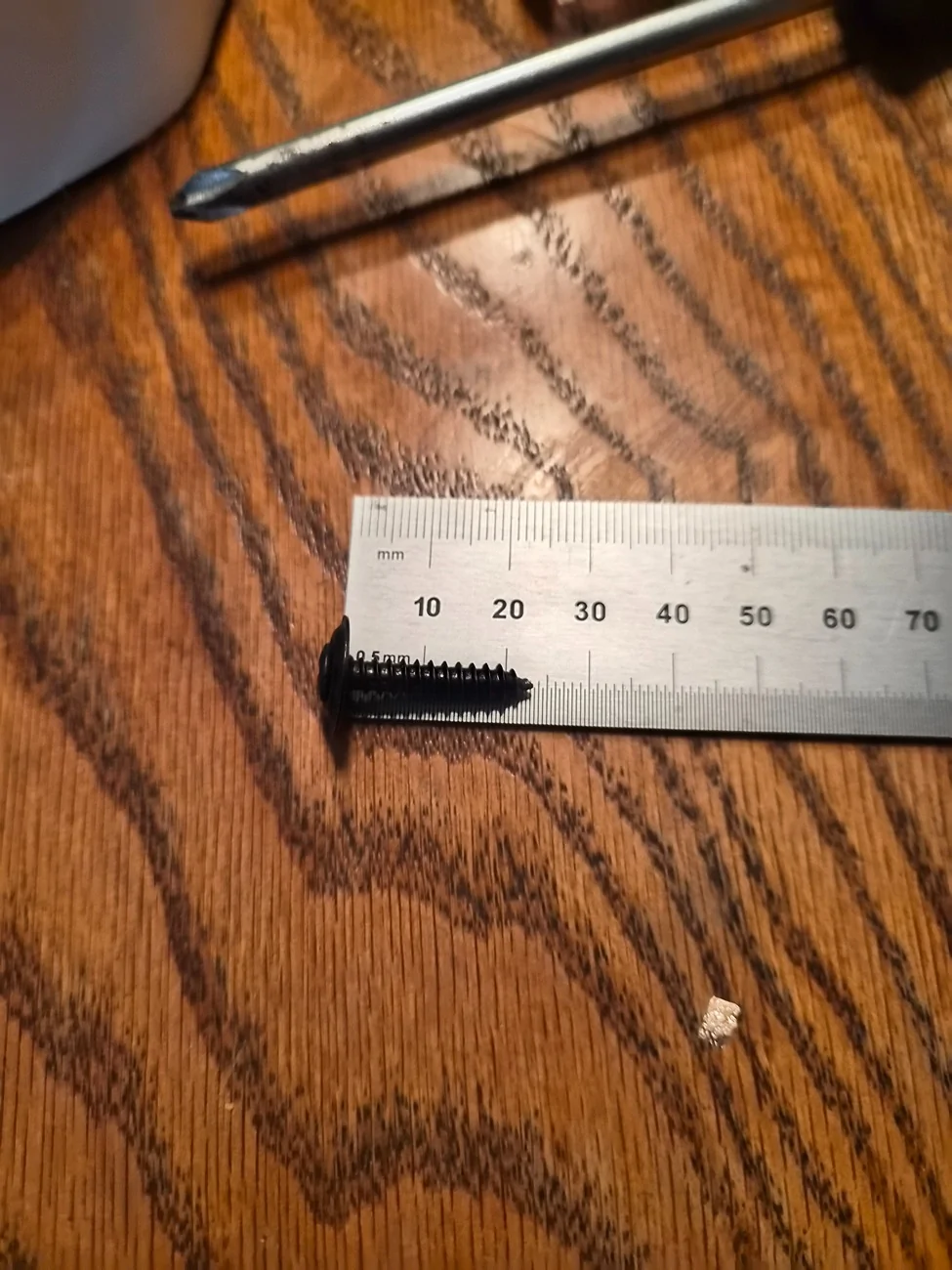 Jeep Wrangler JL Subwoofer bolts? 20251030_141115