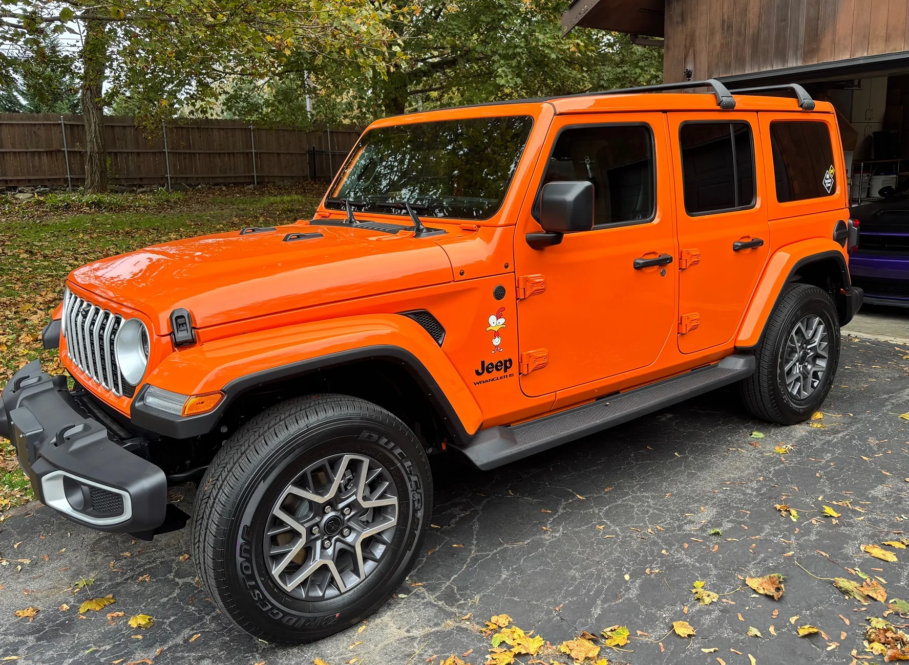 Jeep Wrangler JL 18 inch OEM Wheels Replace Qs IMG_2183