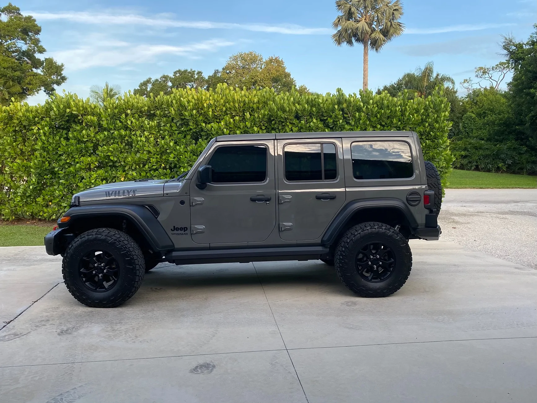 Jeep Wrangler JL Pizza Cutter Size List & Appreciation Thread IMG_1761