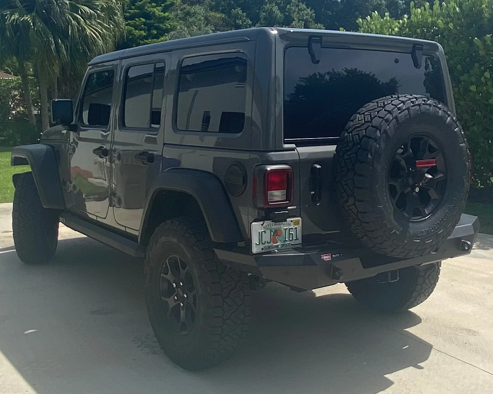 Jeep Wrangler JL Pizza Cutter Size List & Appreciation Thread IMG_1755