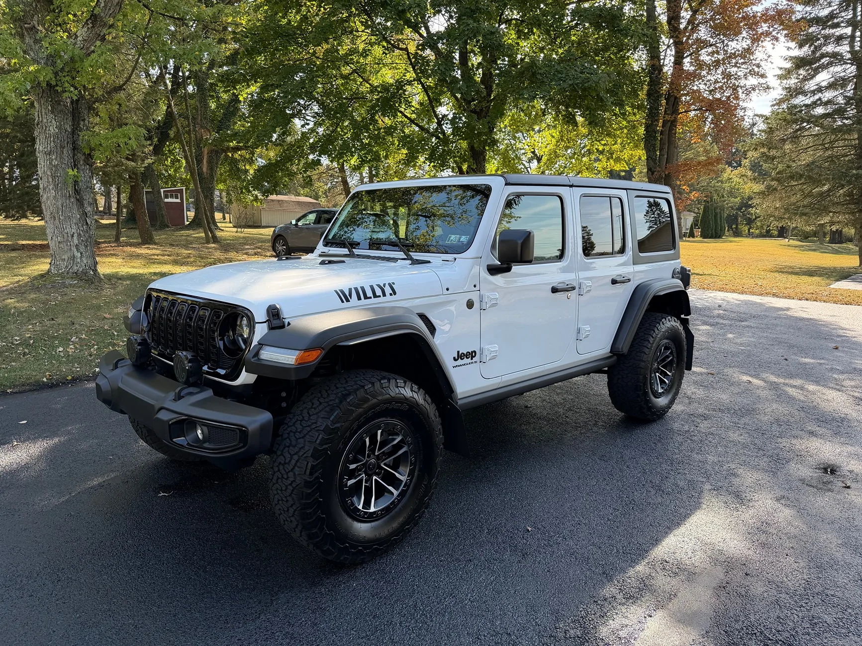Jeep Wrangler JL Car Wash Soap Questions IMG_1543
