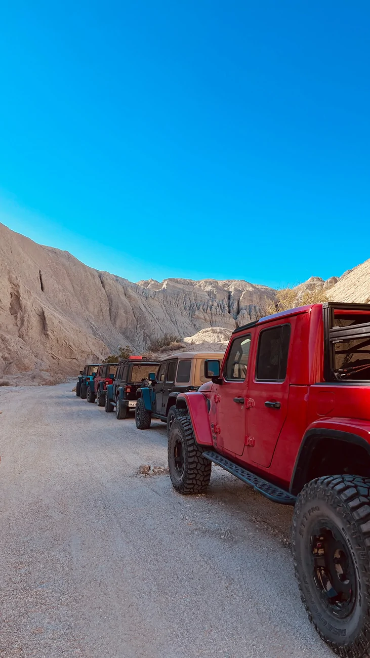 Jeep Wrangler JL December Anza Camping Trip IMG_2271