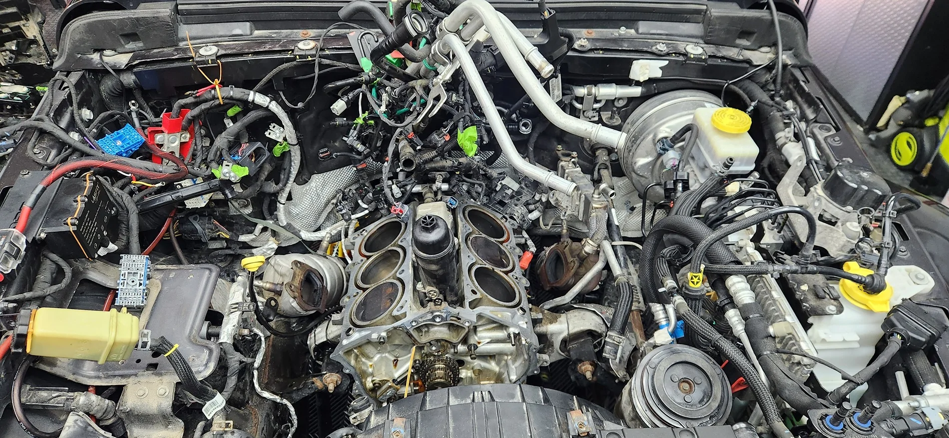 Jeep Wrangler JL Another headgasket and cam question 20251101_140333