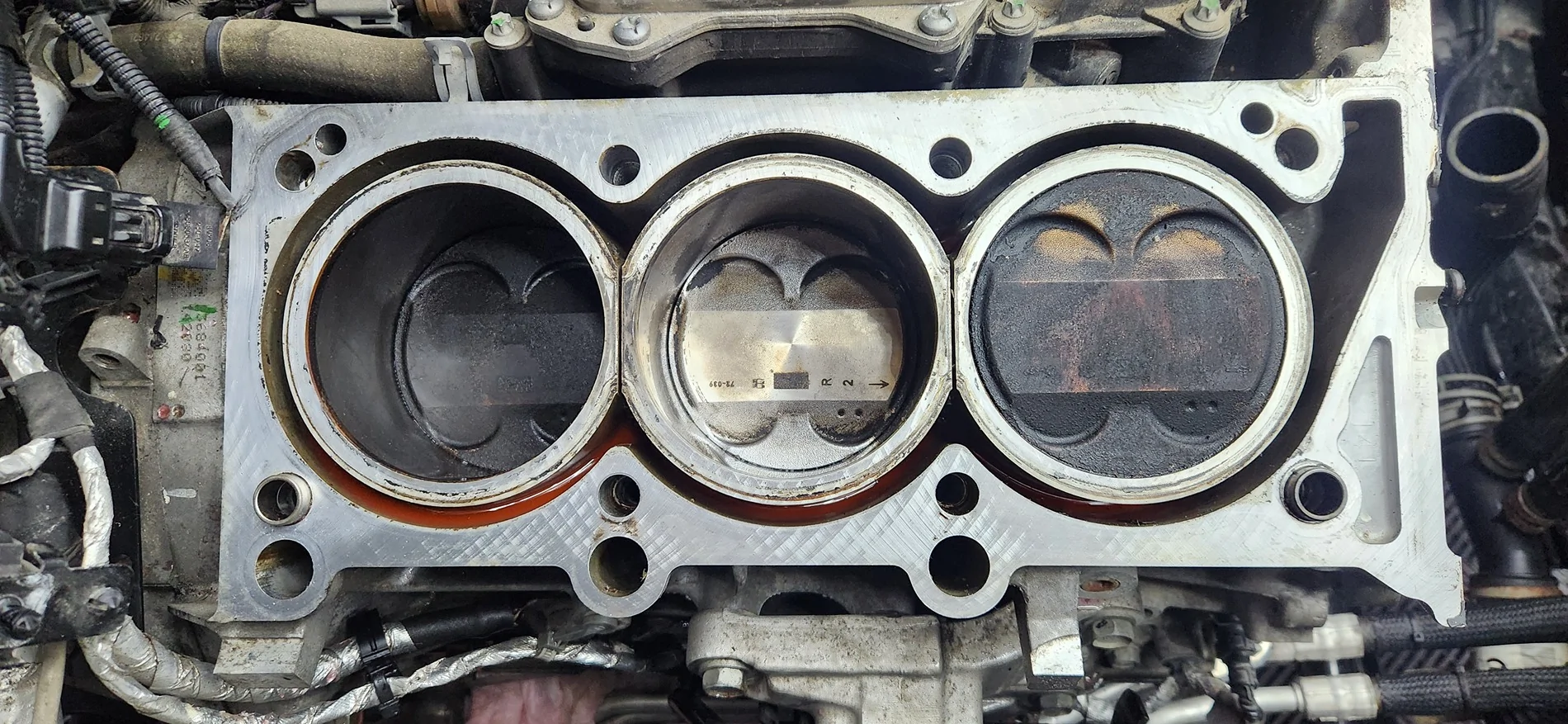 Jeep Wrangler JL Another headgasket and cam question 20251101_123226