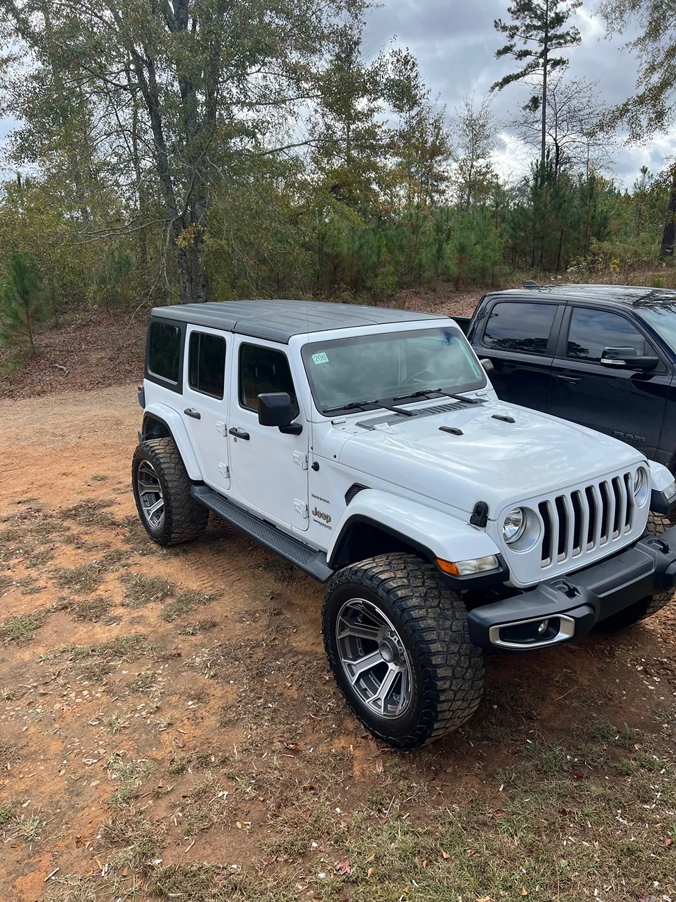 Jeep Wrangler JL Introductions & Welcome Thread 👋 IMG_3697