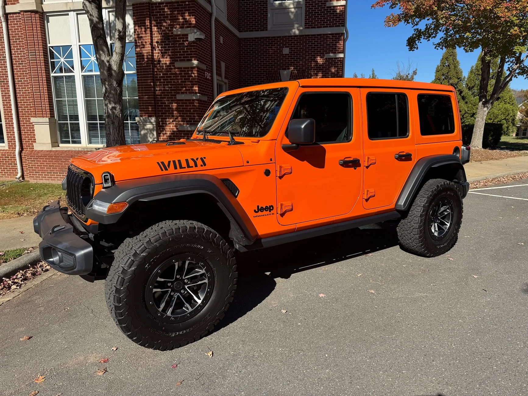 Jeep Wrangler JL Introductions & Welcome Thread 👋 IMG_9742