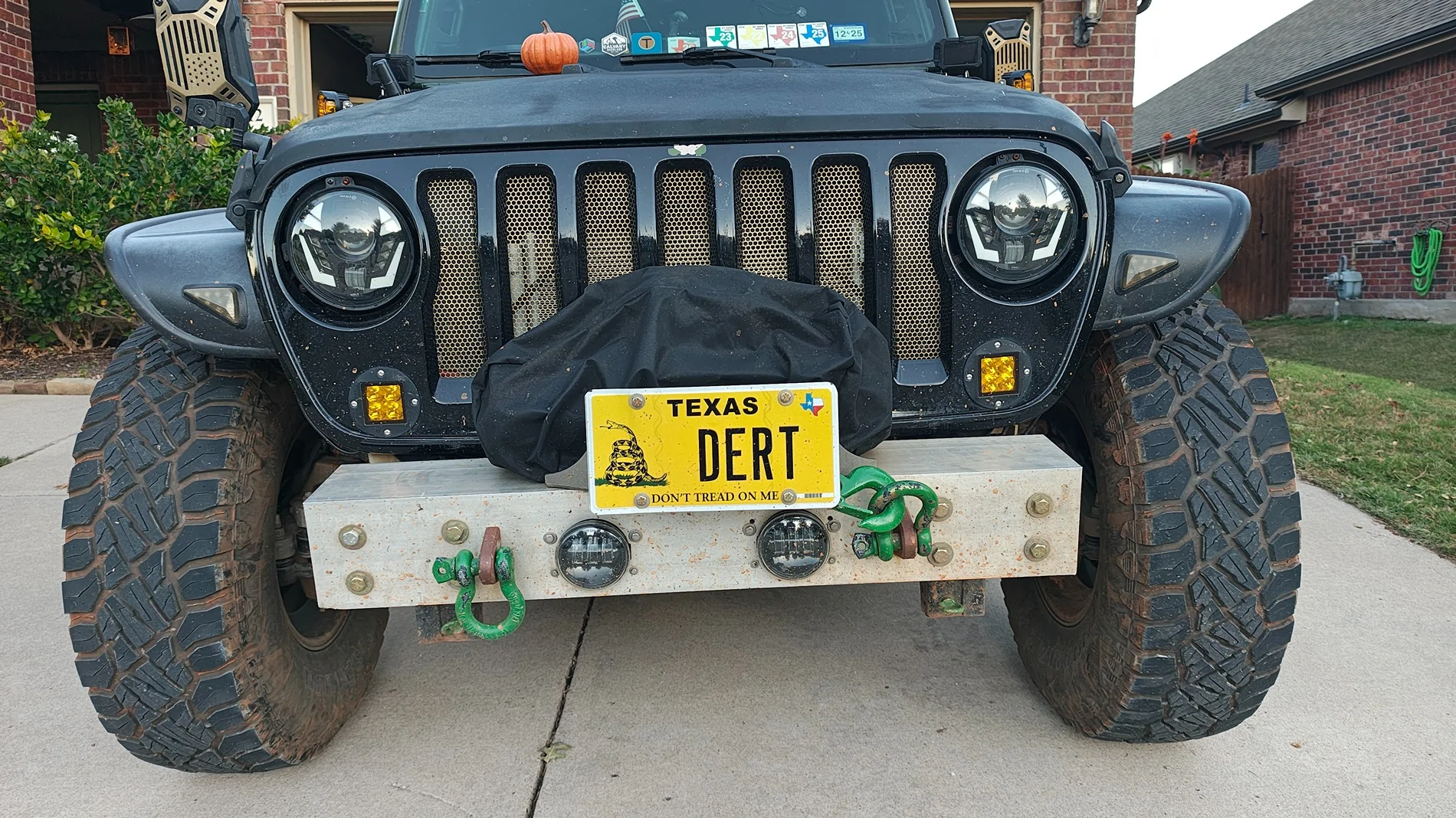 Jeep Wrangler JL Headlamps with Turn-Off Time Delay vs Automatic Headlights 1000015370