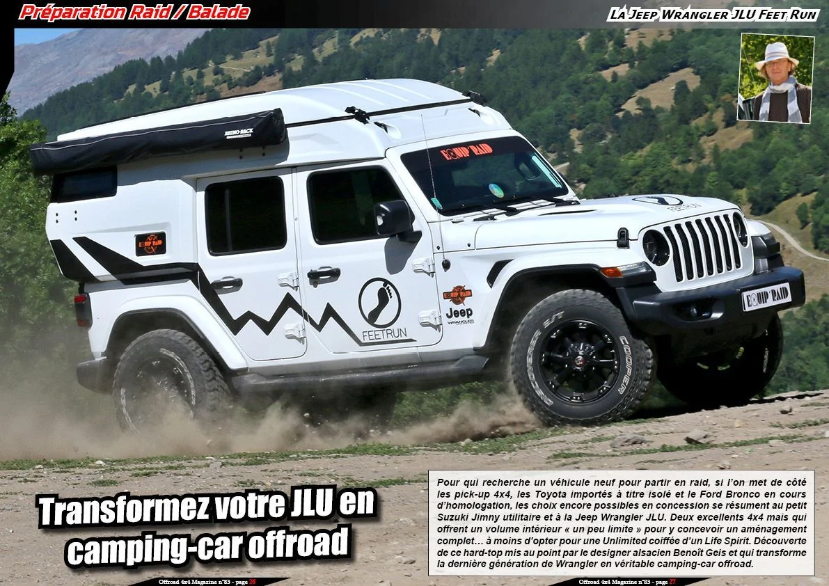 Jeep Wrangler JL Feet Run mini earth roamer JL Jeep Wrangler IMG_0902
