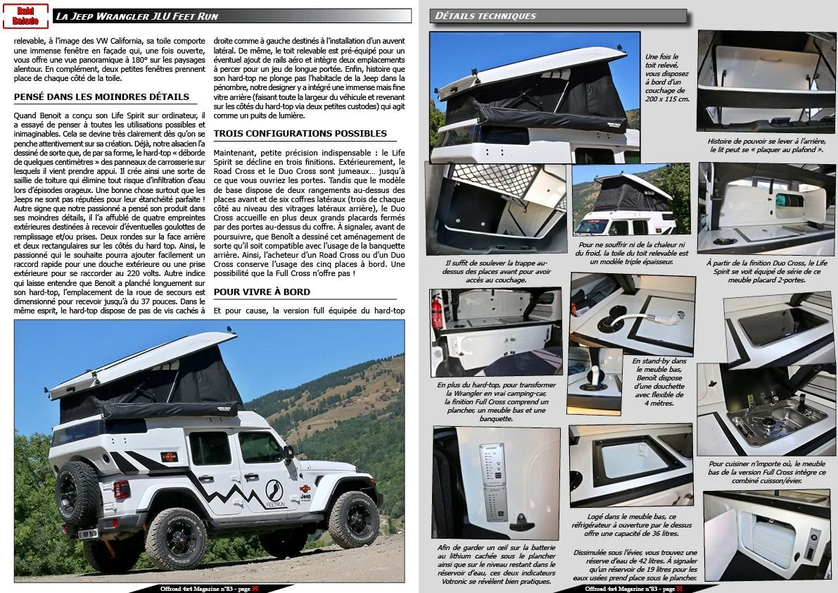 Jeep Wrangler JL Feet Run mini earth roamer JL Jeep Wrangler IMG_0904