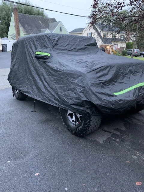 Jeep Wrangler JL Help with cover for topless JLU IMG_7650