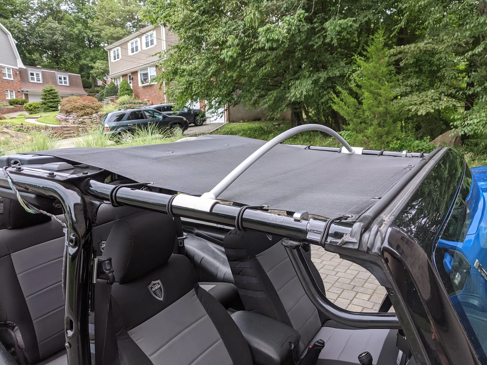 Jeep Wrangler JL Help with cover for topless JLU IMG_1259