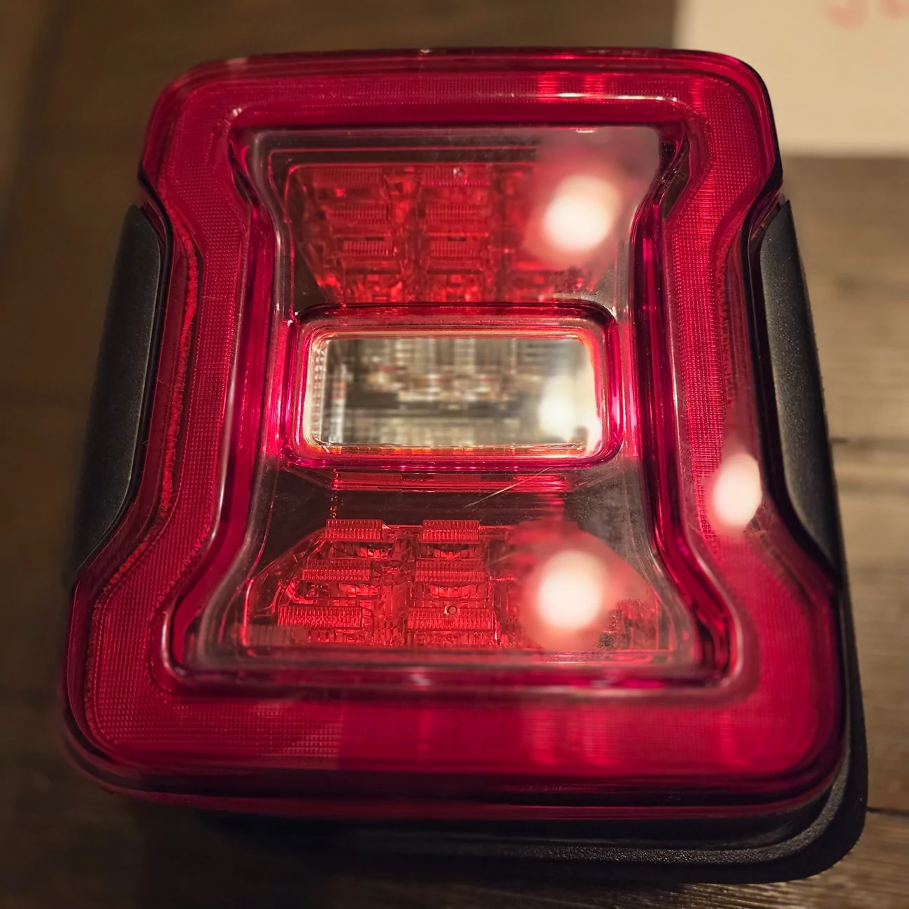 Jeep Wrangler JL +++ 18'-25' JL LED Taillights +++ 20251108_182831