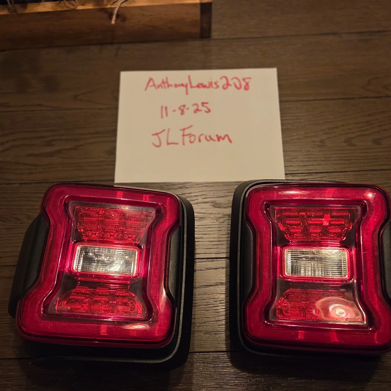 Jeep Wrangler JL +++ 18'-25' JL LED Taillights +++ 20251108_182638