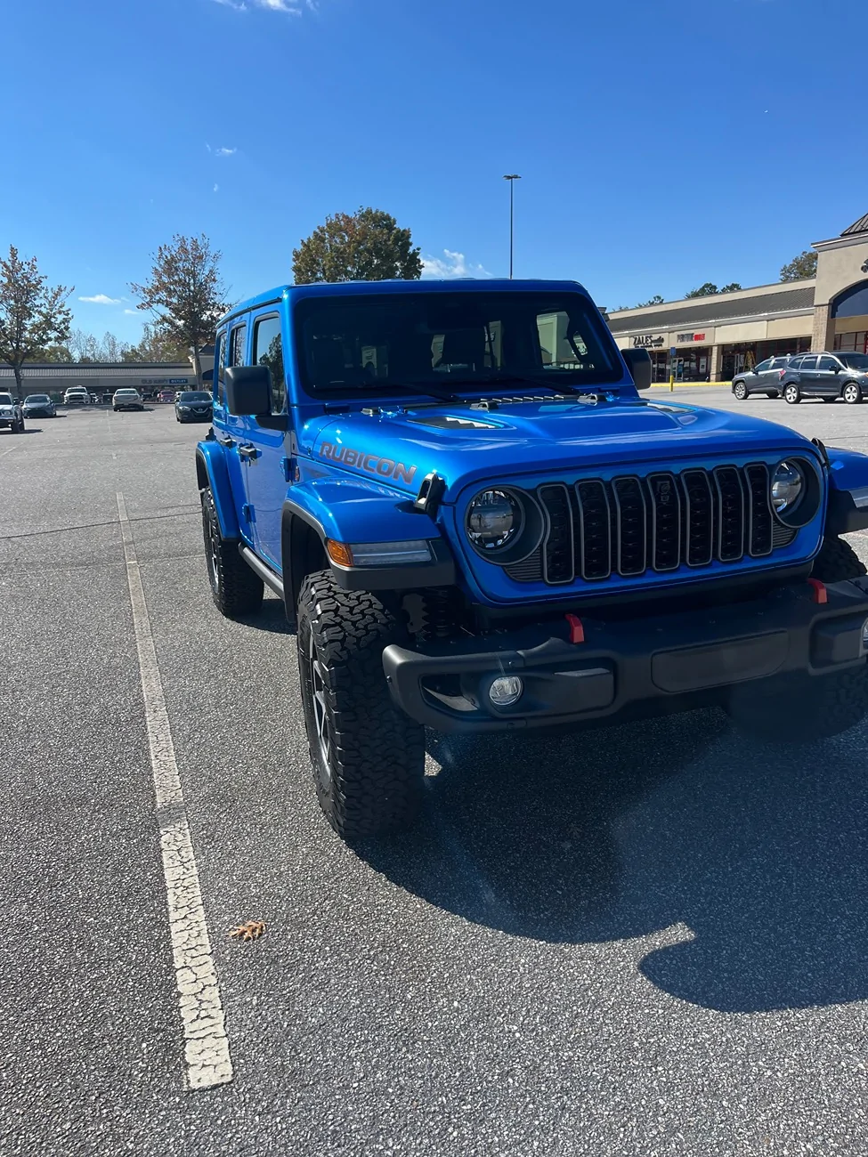 Jeep Wrangler JL Introductions & Welcome Thread 👋 IMG_4990