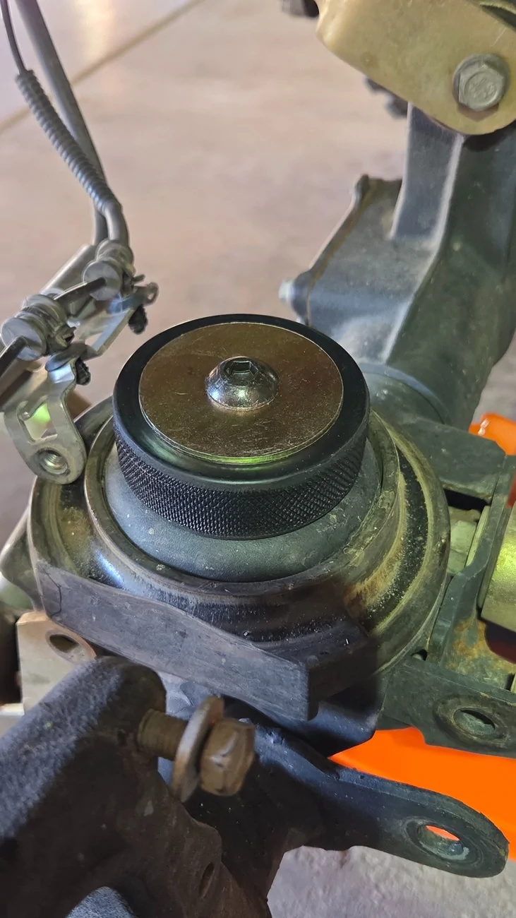 Jeep Wrangler JL Yoda? Build Thread 20251108_134420