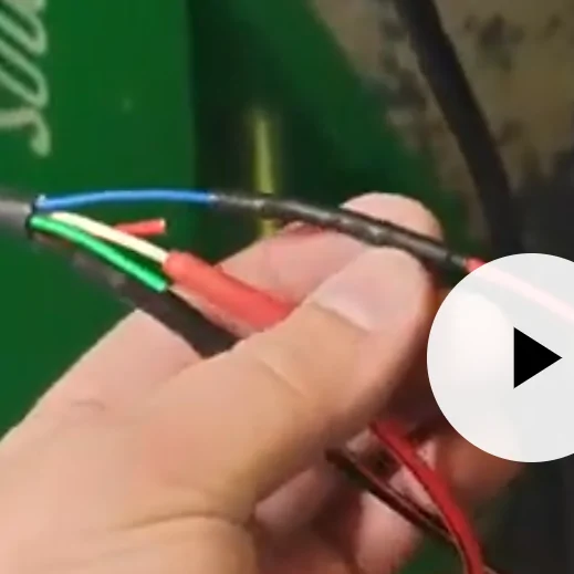 Jeep Wrangler JL Nacho grande lights or aux switch nonworking, help 1000005593