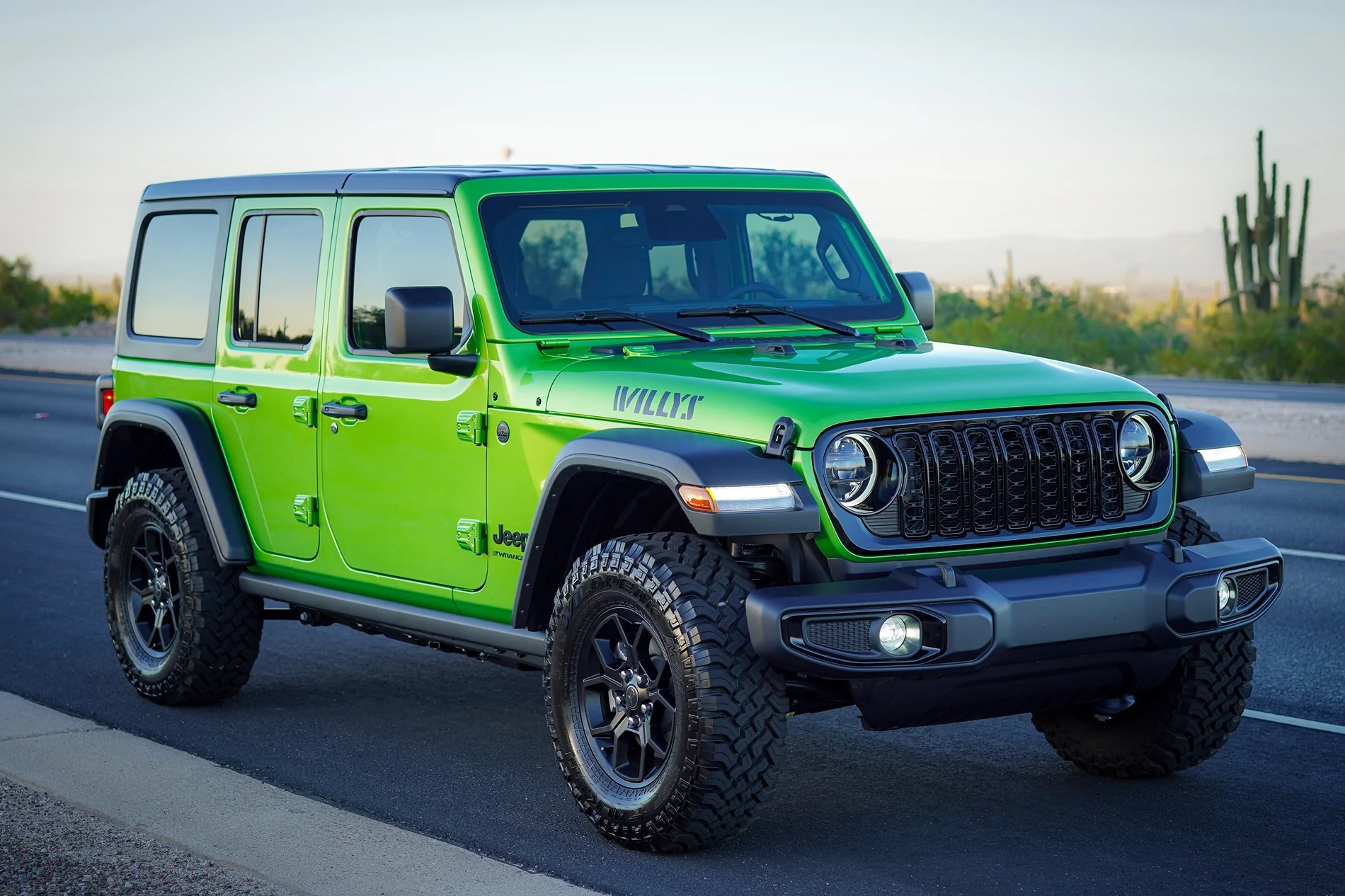 Jeep Wrangler JL Introductions & Welcome Thread 👋 15