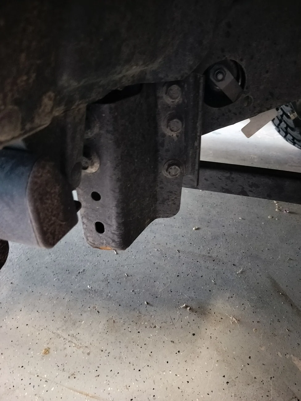 Jeep Wrangler JL 2026 model year frame bracket change 41d1501e-c224-458d-b386-82c3e9d88ef4-1_all_152