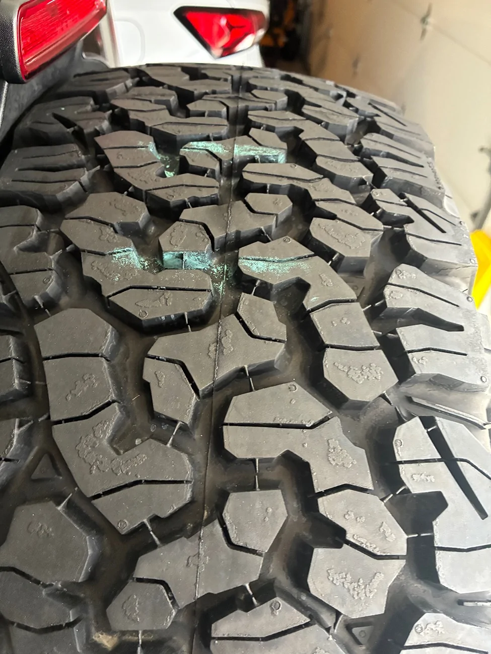 Jeep Wrangler JL (1) New KO2 285/70/17 IMG_9525
