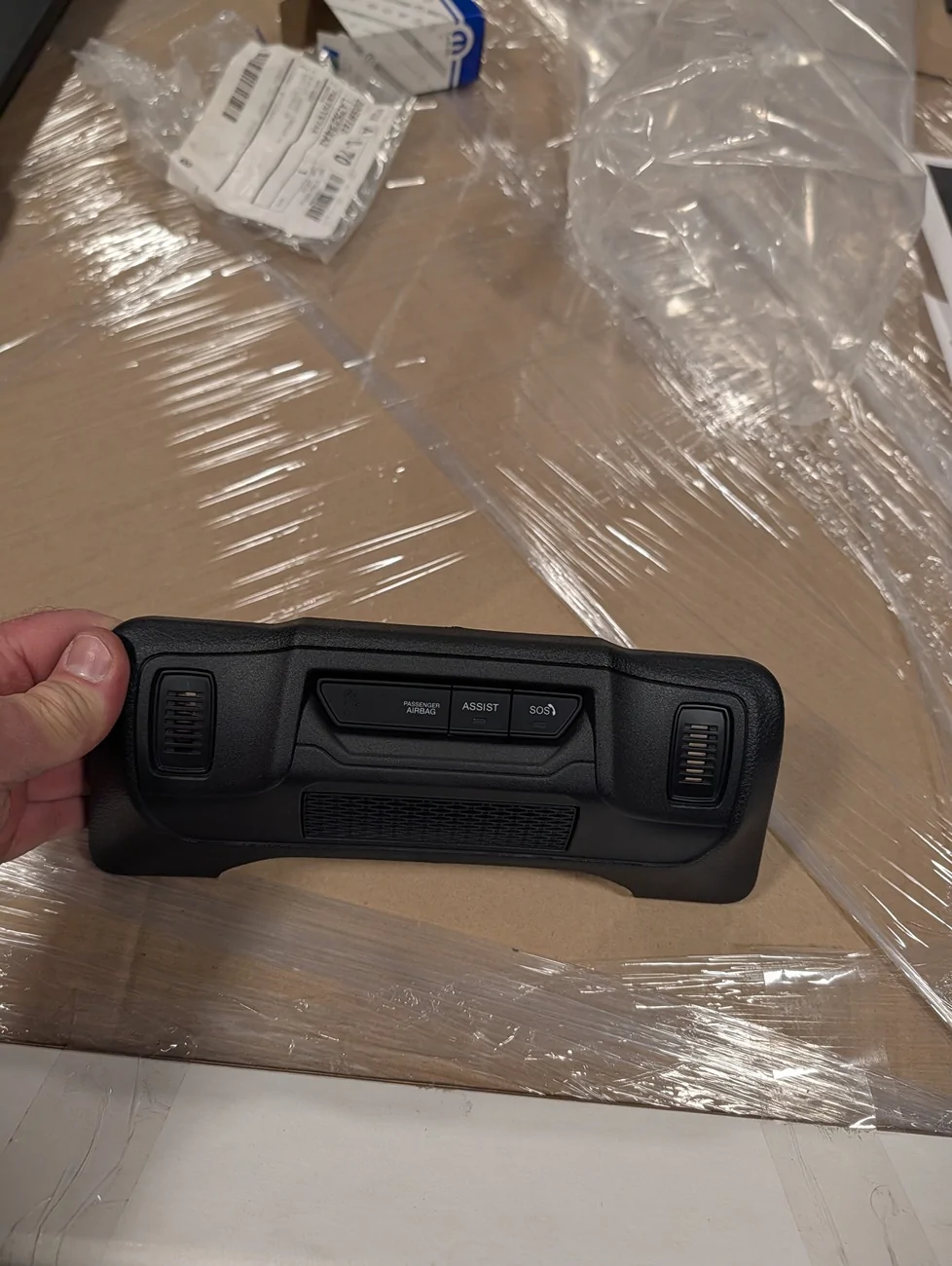 Jeep Wrangler JL Sky one touch swap PXL_20251111_054453234